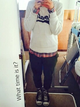 柚子の茶さんのコーディネート