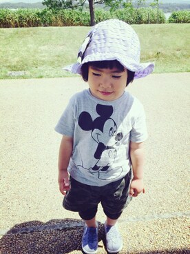 柚子の茶さんのコーディネート