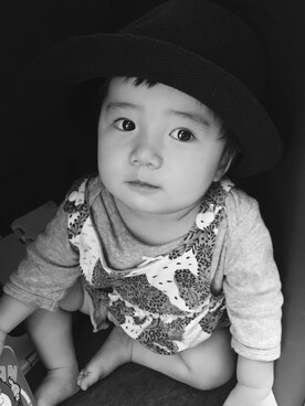 柚子の茶さんのコーディネート