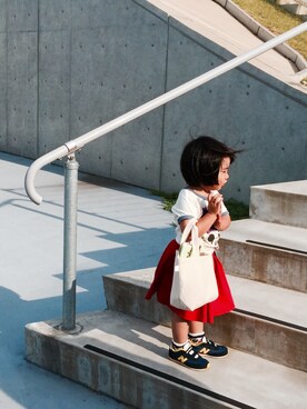 柚子の茶さんのコーディネート