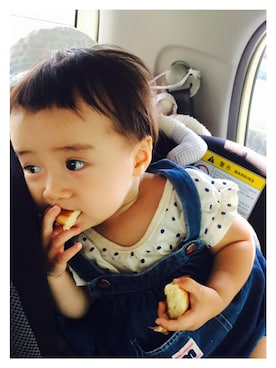 柚子の茶さんのコーディネート