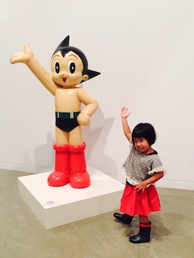 柚子の茶さんのコーディネート