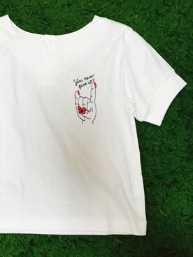 柚子の茶さんのコーディネート