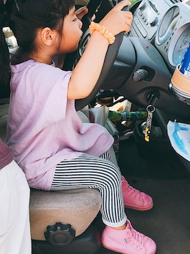 柚子の茶さんのコーディネート