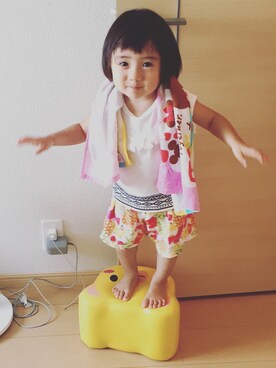 柚子の茶さんのコーディネート