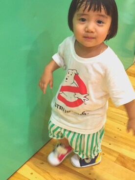 柚子の茶さんのコーディネート