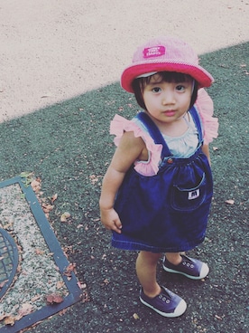 柚子の茶さんのコーディネート