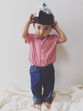 柚子の茶さんのコーディネート