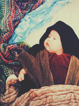 柚子の茶さんのコーディネート