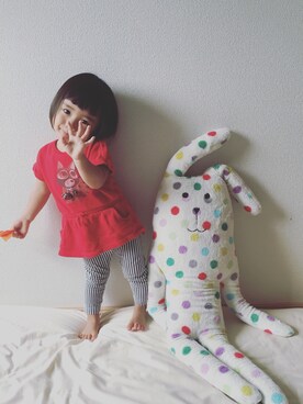 柚子の茶さんのコーディネート