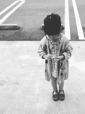 柚子の茶さんのコーディネート