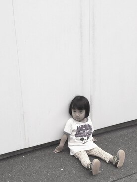 柚子の茶さんのコーディネート