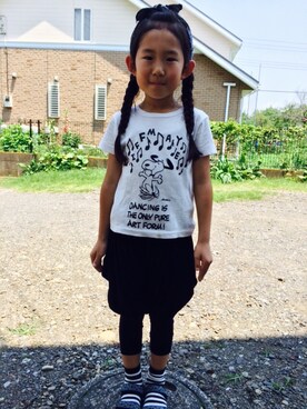 クレさんのコーディネート