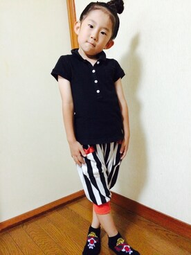 クレさんのコーディネート