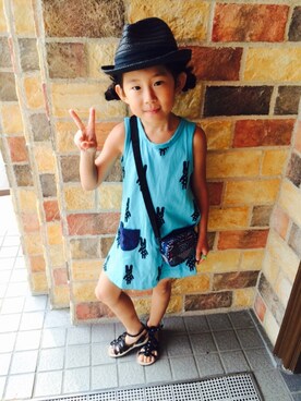 クレさんのコーディネート