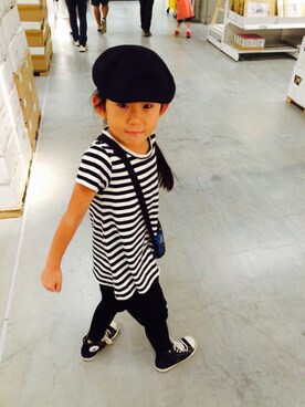 クレさんのコーディネート