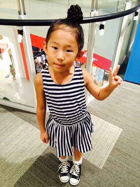 クレさんのコーディネート