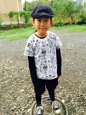 クレさんのコーディネート