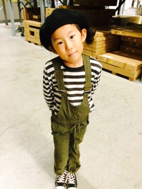 クレさんのコーディネート