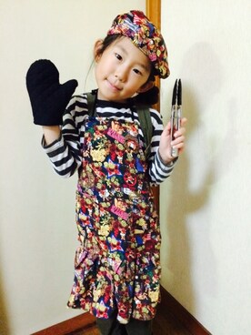 クレさんのコーディネート