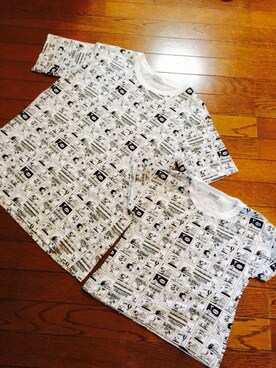 クレさんのコーディネート