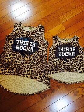 クレさんのコーディネート