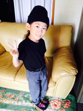 クレさんのコーディネート