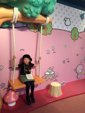 クレさんのコーディネート