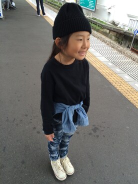 クレさんのコーディネート