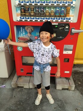 クレさんのコーディネート