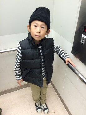 クレさんのコーディネート