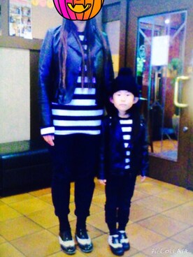 クレさんのコーディネート