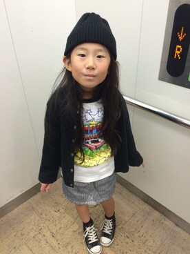 クレさんのコーディネート