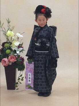 クレさんのコーディネート