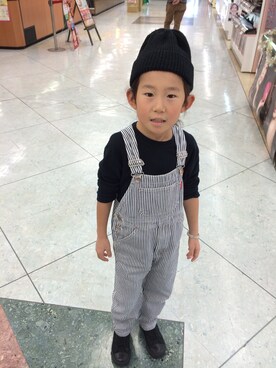 クレさんのコーディネート