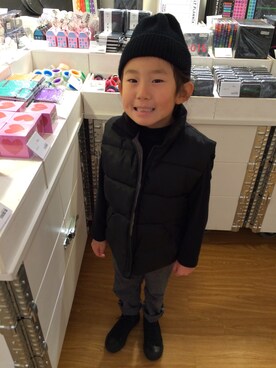 クレさんのコーディネート