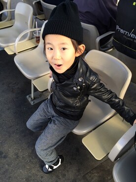 クレさんのコーディネート