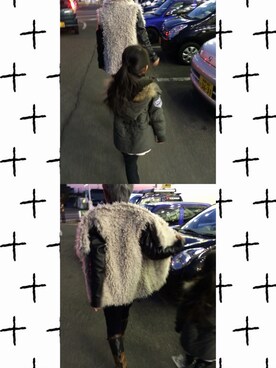 クレさんのコーディネート