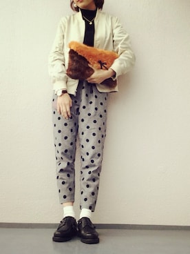 3Uさんのコーディネート