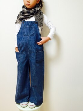 Children closetさんのコーディネート