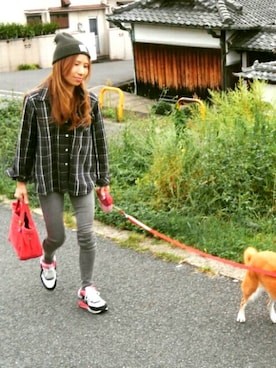 KIKKAさんのコーディネート