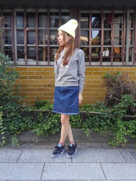 KIKKAさんのコーディネート