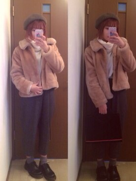 misaさんのコーディネート