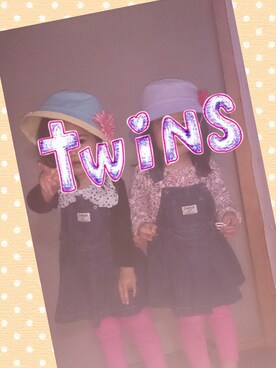 YUSUZUさんのコーディネート