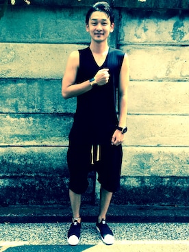 SHOJIさんのコーディネート