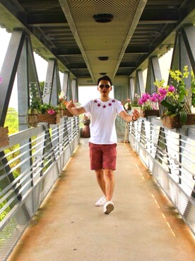 SHOJIさんのコーディネート