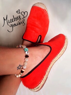 JINA HANさんのコーディネート