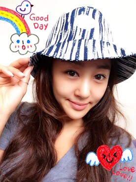 JINA HANさんのコーディネート