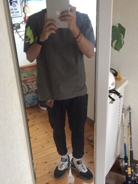 hay  atoさんのコーディネート