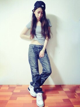 妞妞さんのコーディネート